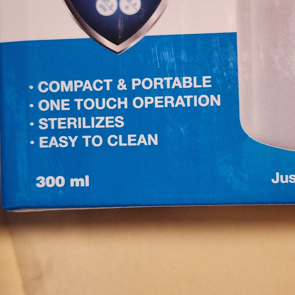 Bionic Sanitizer Bell & Howell Electrolyzed Water Generator - Picture 4 of 7